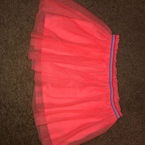 Kids skirt